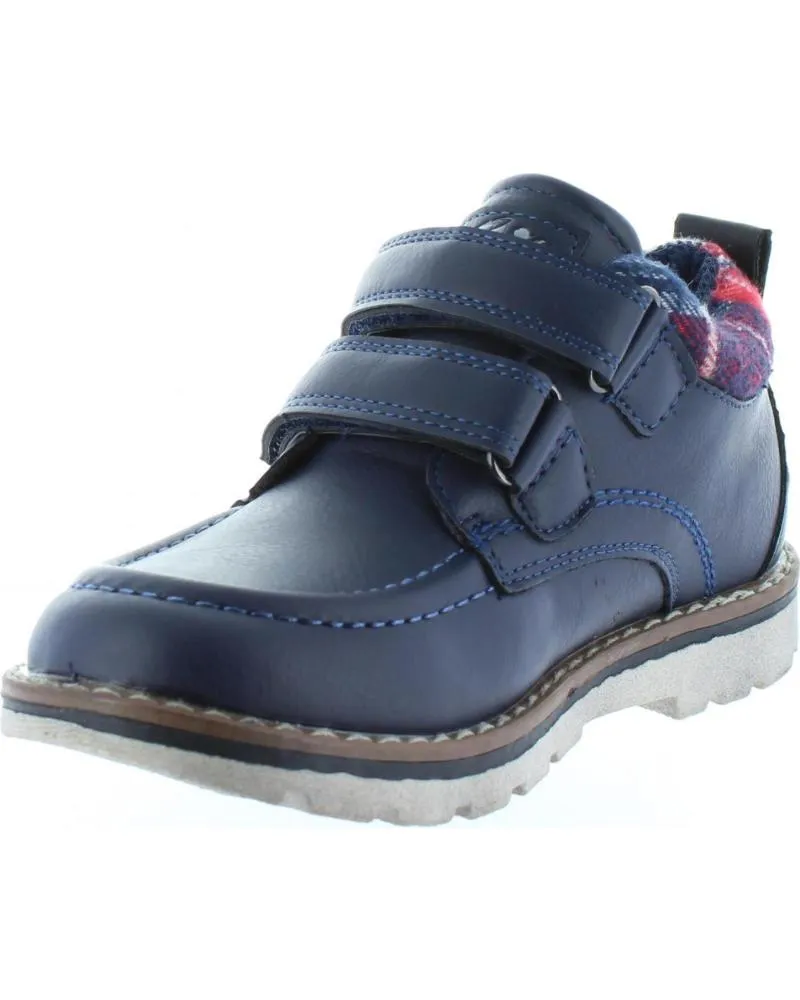 Zapatos de Niño XTI 54004 C NAVY