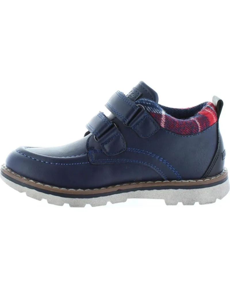 Zapatos de Niño XTI 54004 C NAVY