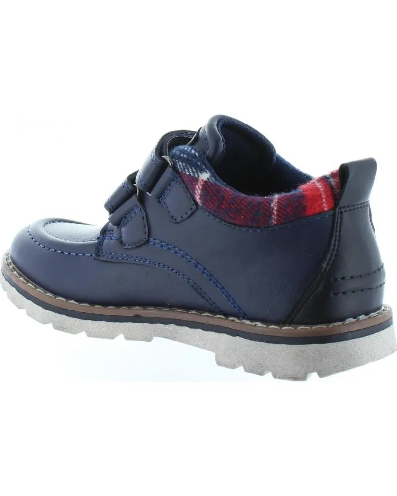 Zapatos de Niño XTI 54004 C NAVY