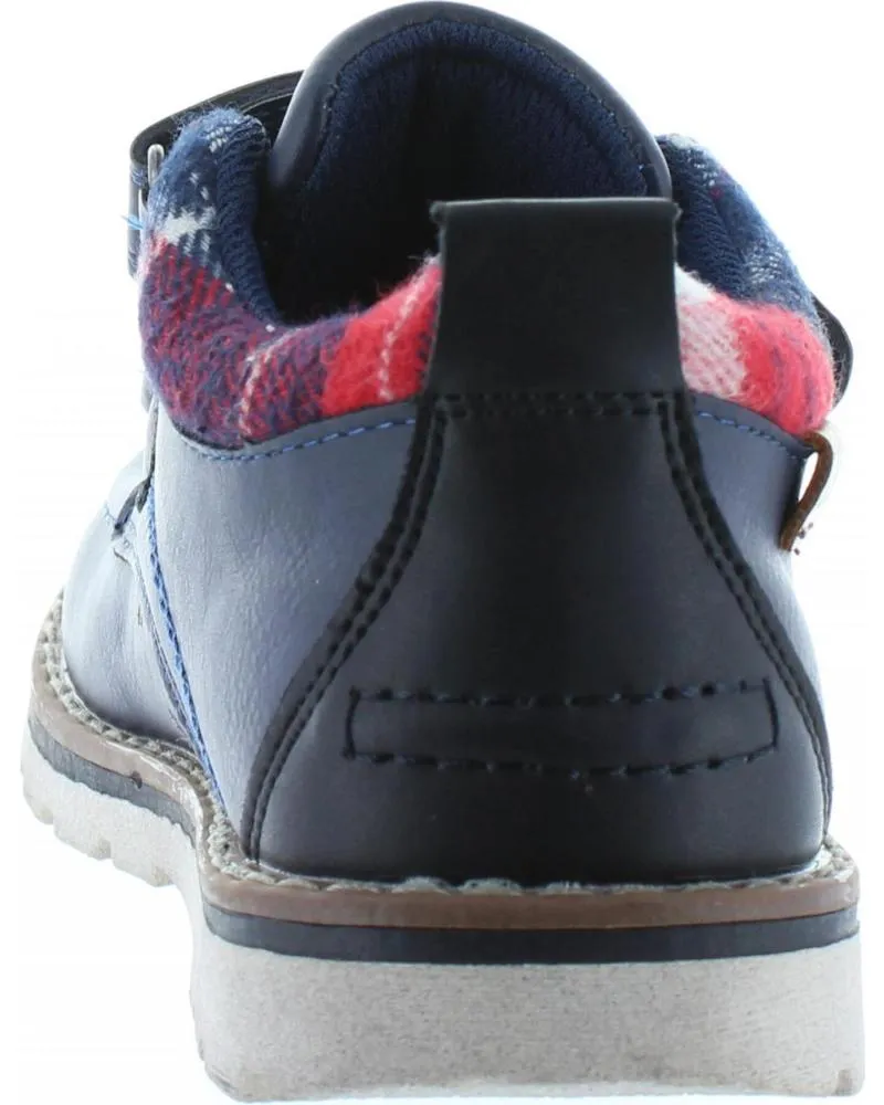 Zapatos de Niño XTI 54004 C NAVY