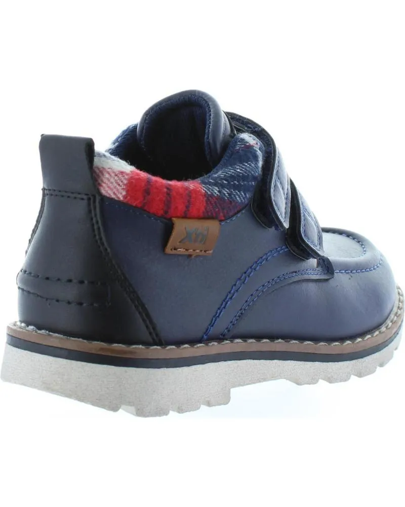 Zapatos de Niño XTI 54004 C NAVY