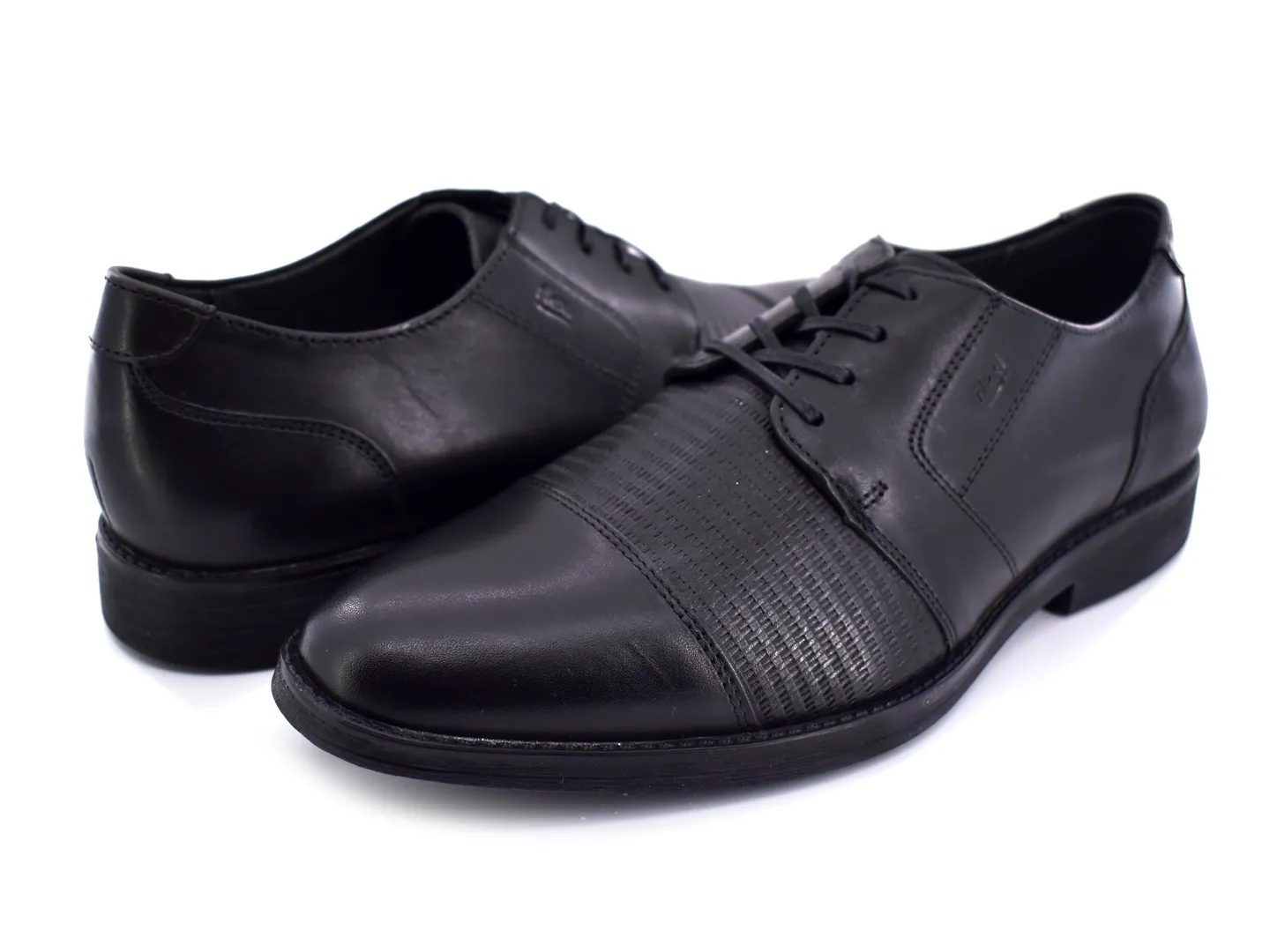 Zapatos Flexi Bobby Para Hombre
