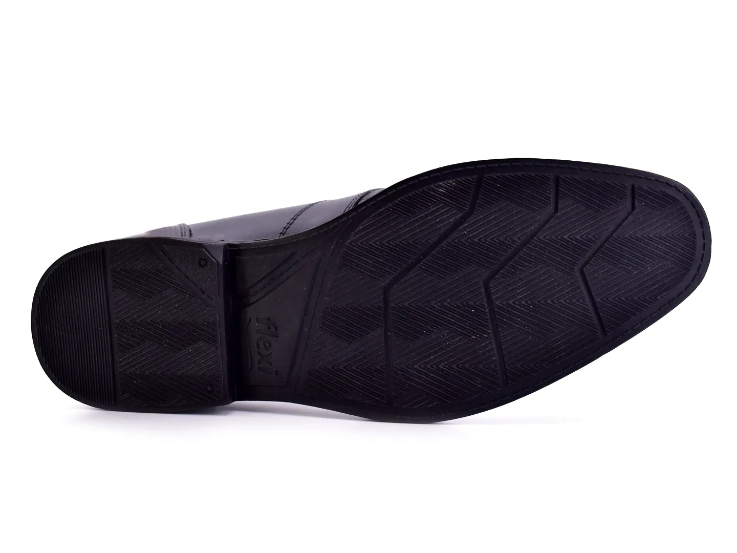 Zapatos Flexi Bobby Para Hombre