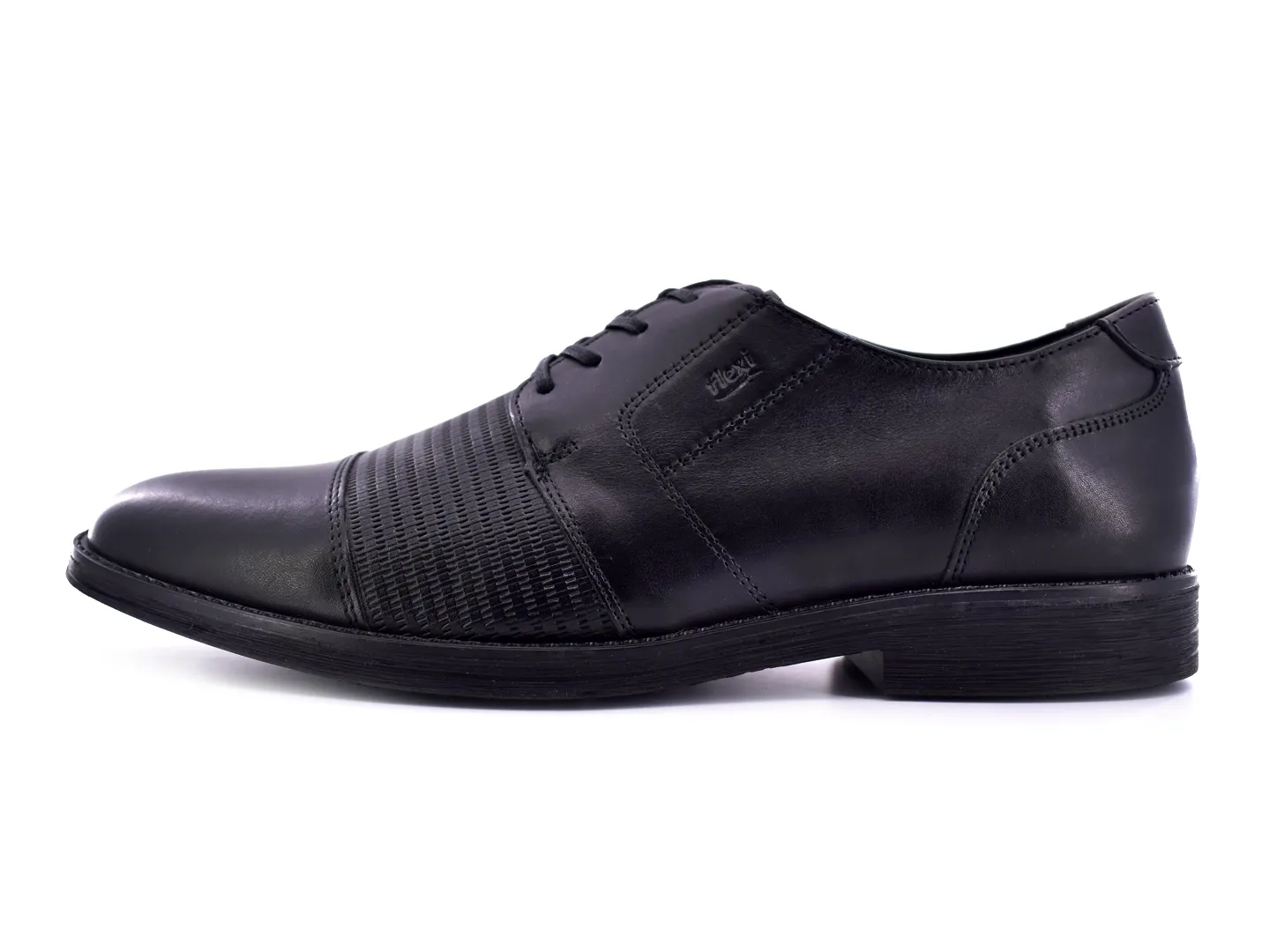 Zapatos Flexi Bobby Para Hombre