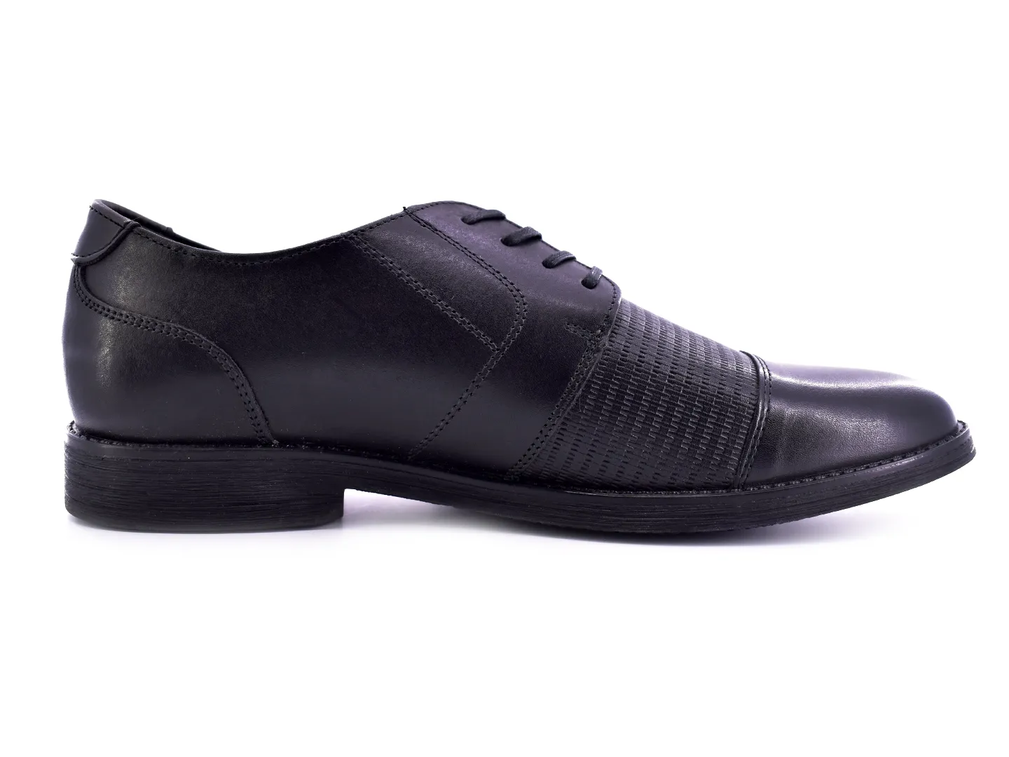 Zapatos Flexi Bobby Para Hombre