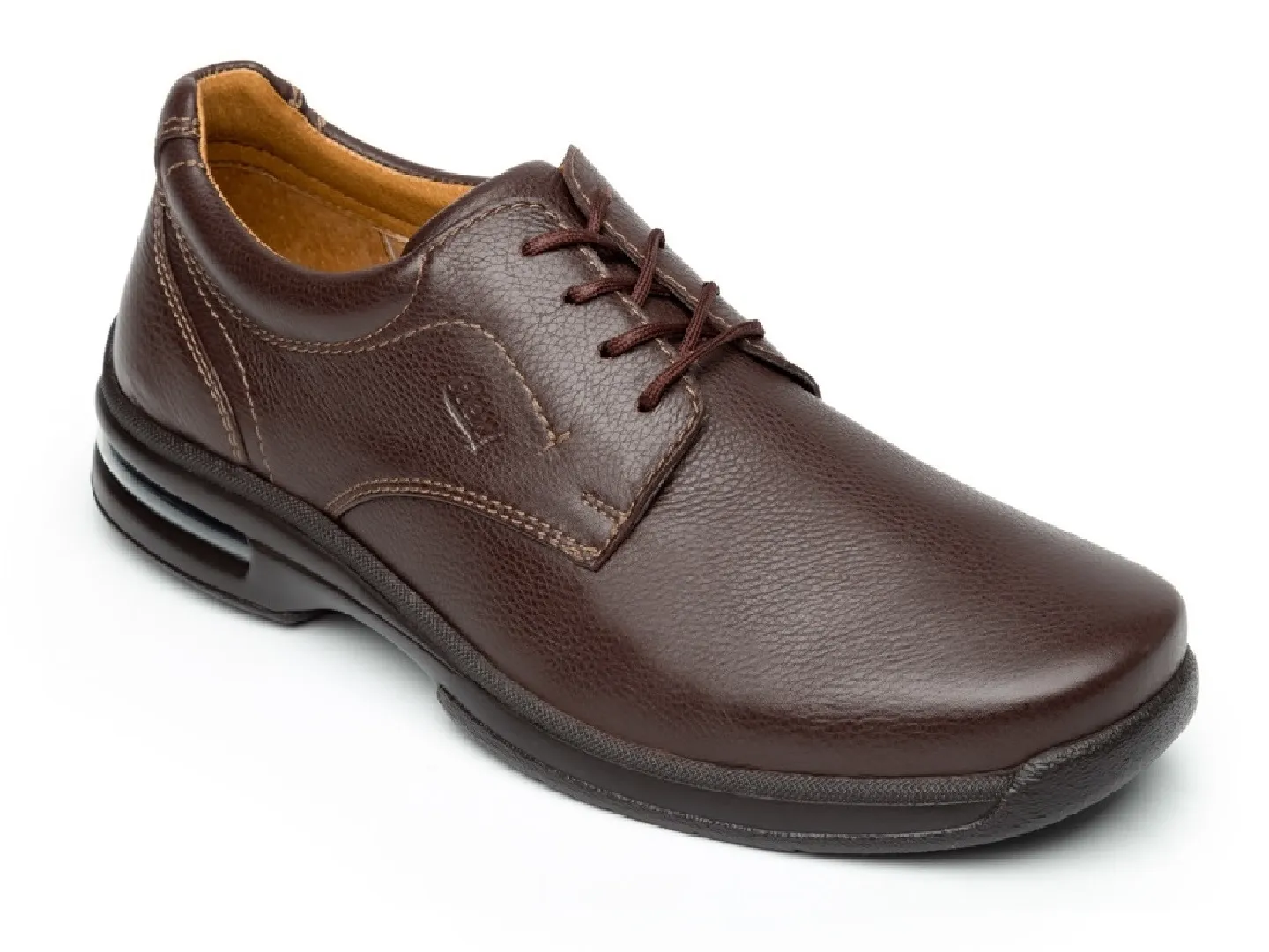 Zapatos Flexi Hill Para Hombre