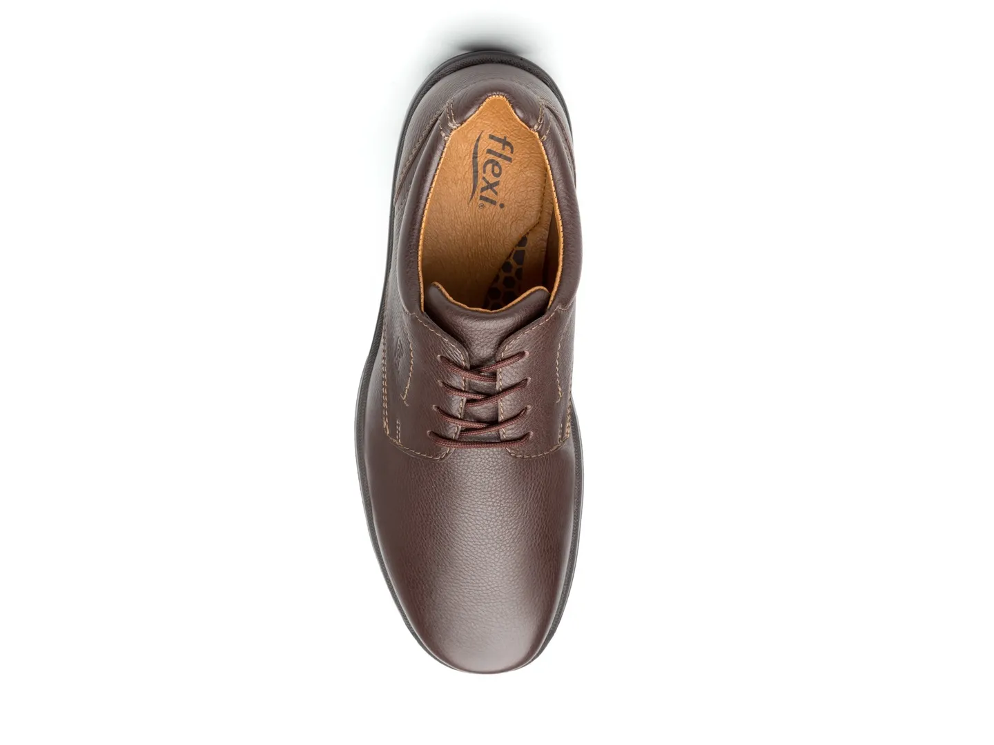Zapatos Flexi Hill Para Hombre