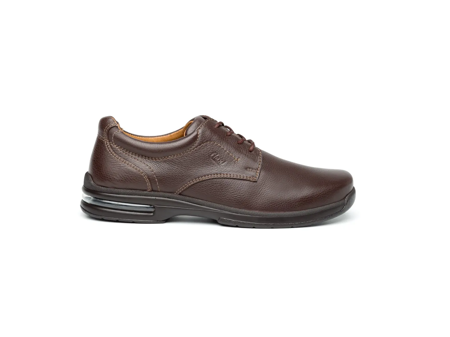Zapatos Flexi Hill Para Hombre