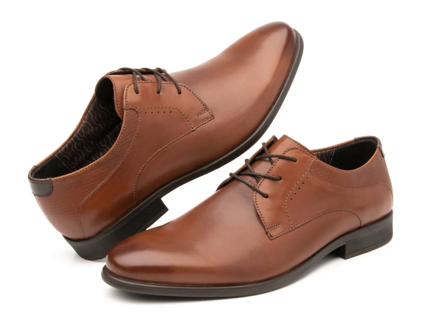 Zapatos Flexi Kano Para Hombre