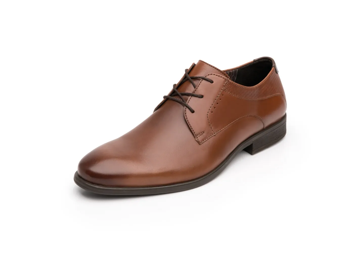 Zapatos Flexi Kano Para Hombre