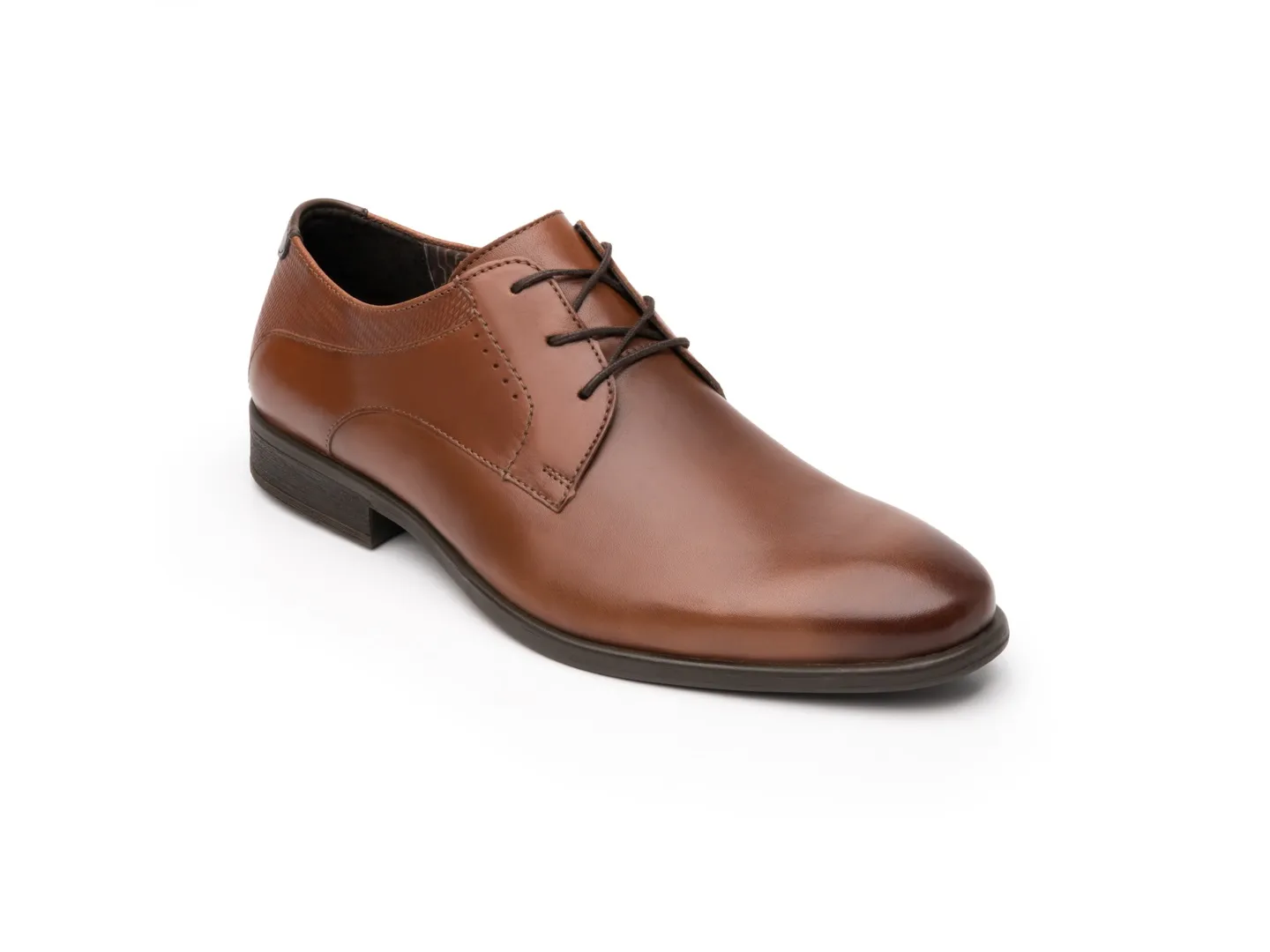 Zapatos Flexi Kano Para Hombre