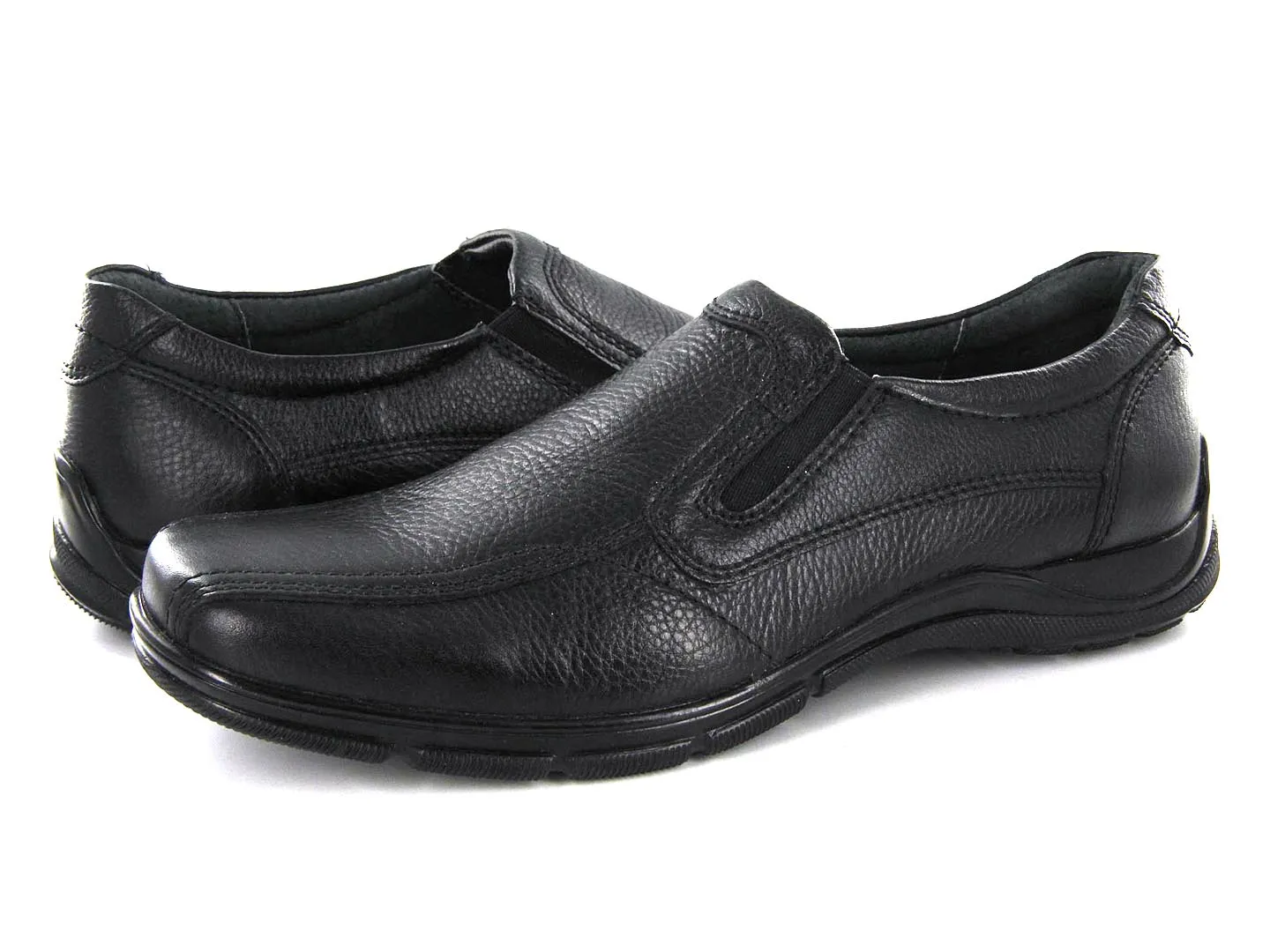 Zapatos Flexi Napa Para Hombre