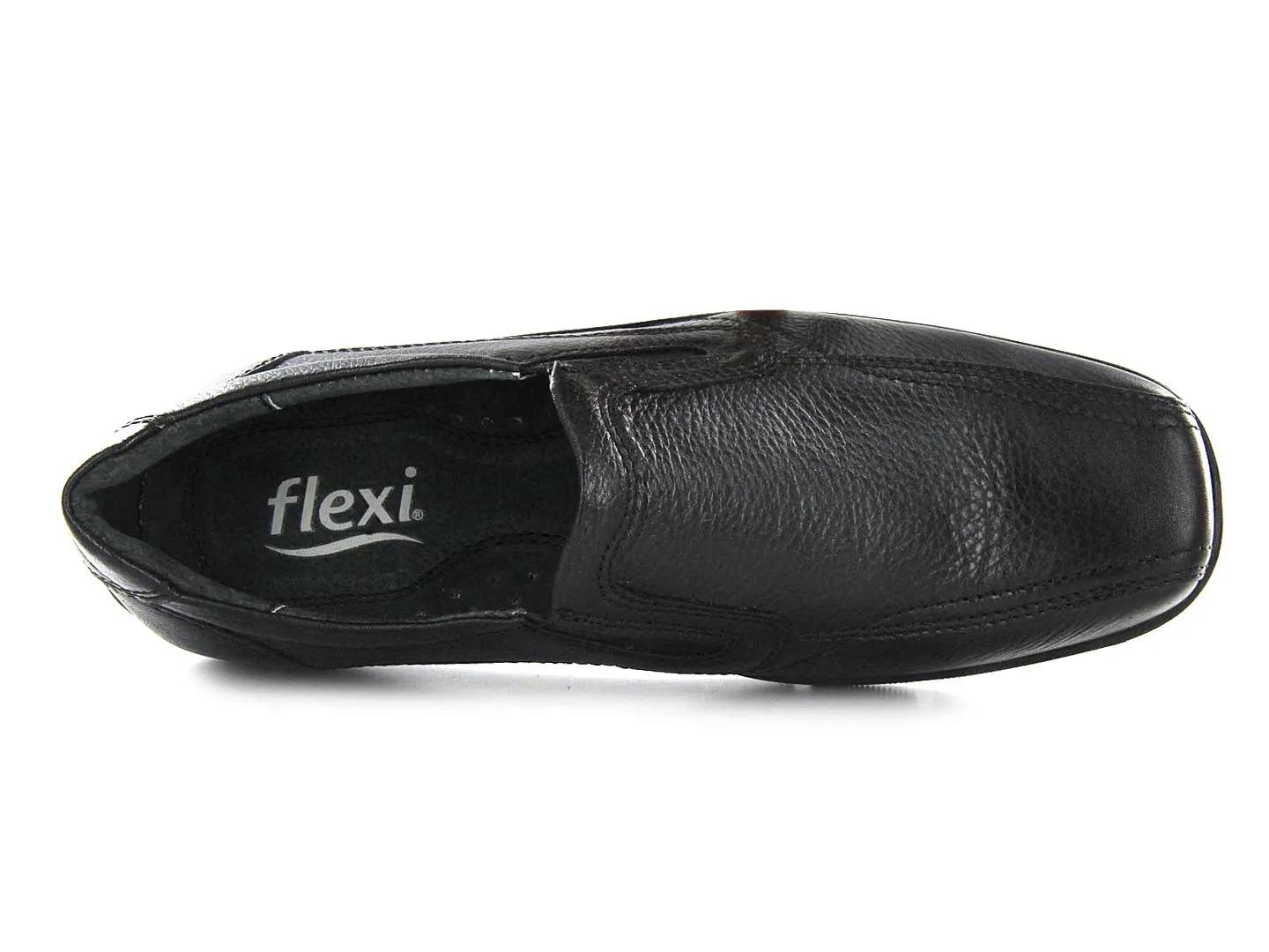 Zapatos Flexi Napa Para Hombre