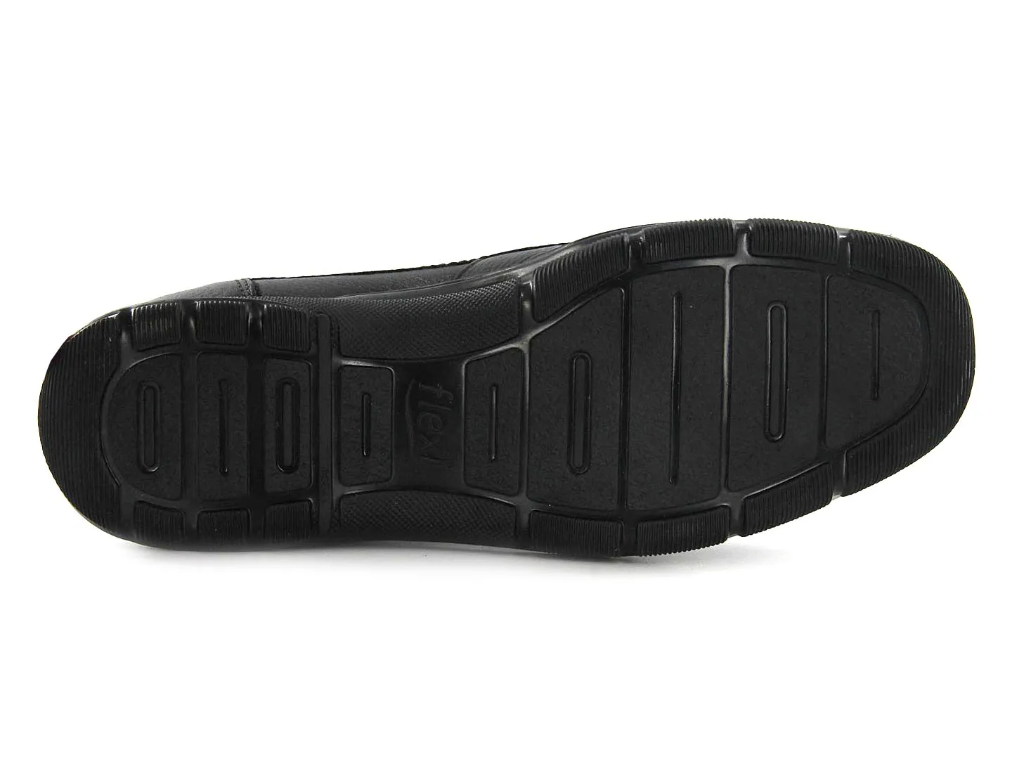 Zapatos Flexi Napa Para Hombre