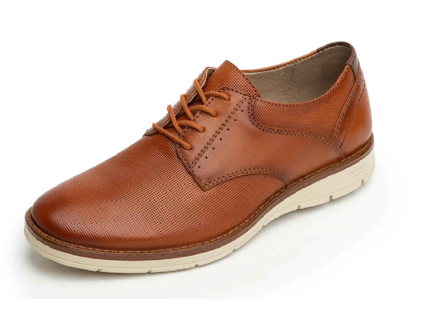 Zapatos Flexi Nogales Para Hombre