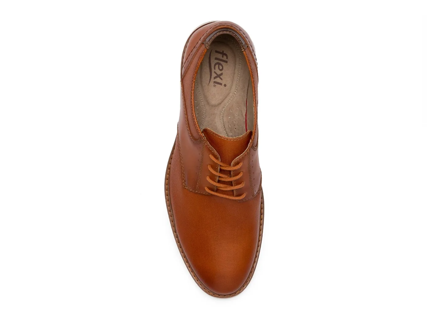Zapatos Flexi Nogales Para Hombre
