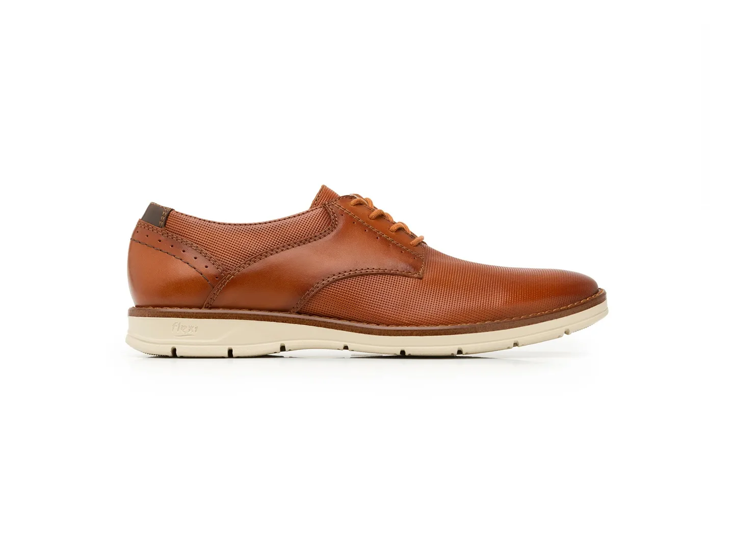 Zapatos Flexi Nogales Para Hombre