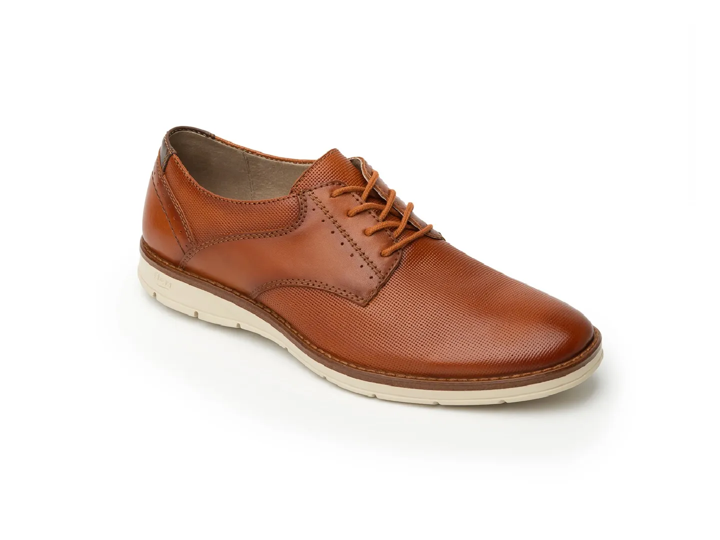 Zapatos Flexi Nogales Para Hombre
