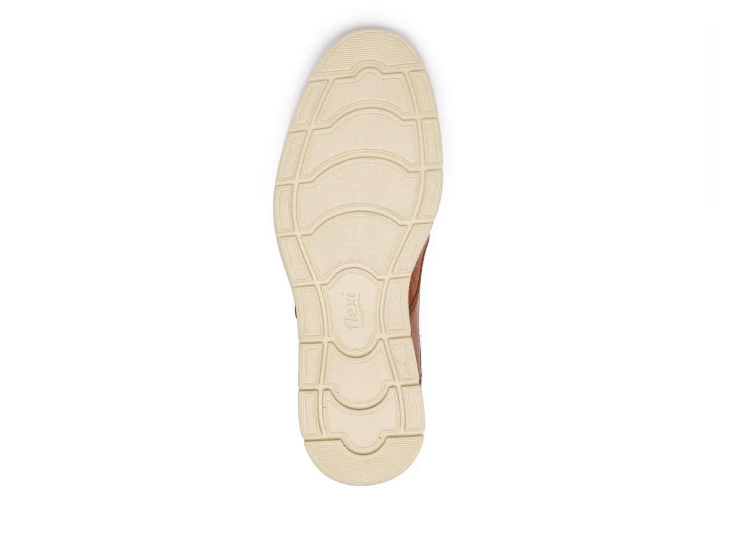 Zapatos Flexi Nogales Para Hombre
