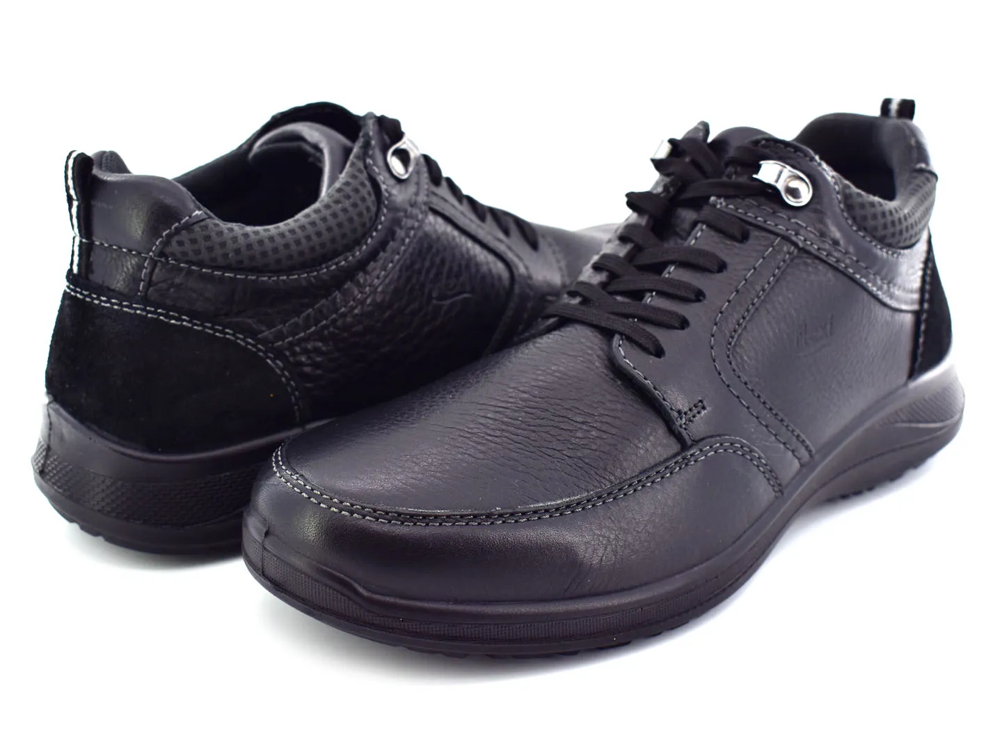 Zapatos Flexi Santiago Para Hombre
