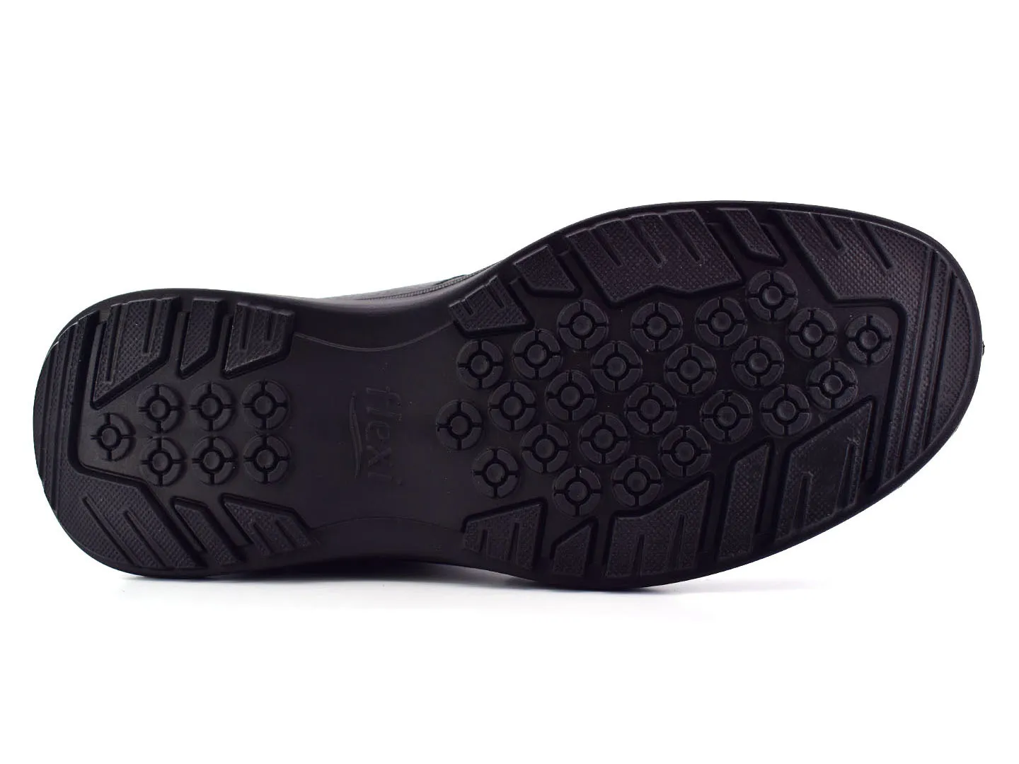 Zapatos Flexi Santiago Para Hombre