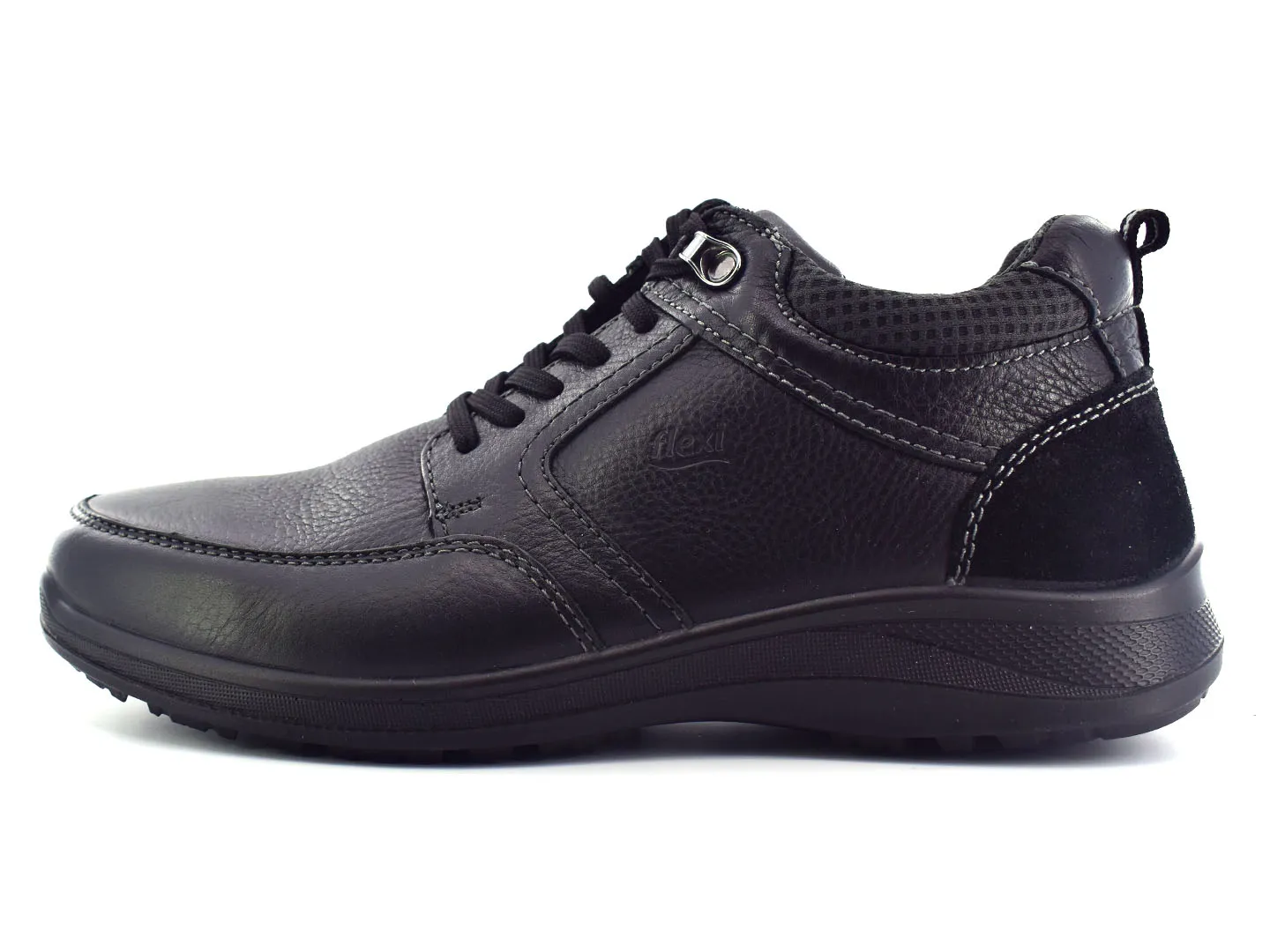 Zapatos Flexi Santiago Para Hombre