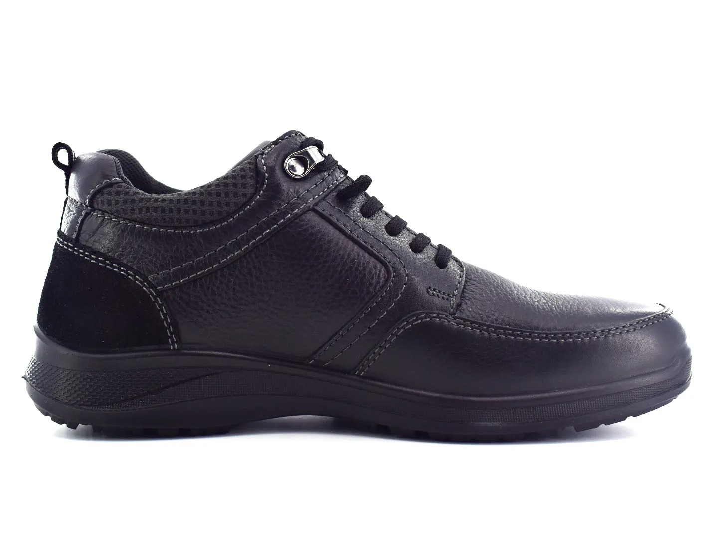 Zapatos Flexi Santiago Para Hombre