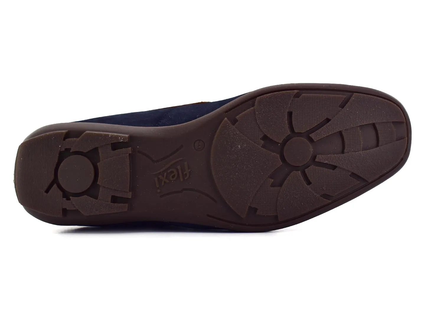 Zapatos Flexi Soho Para Hombre