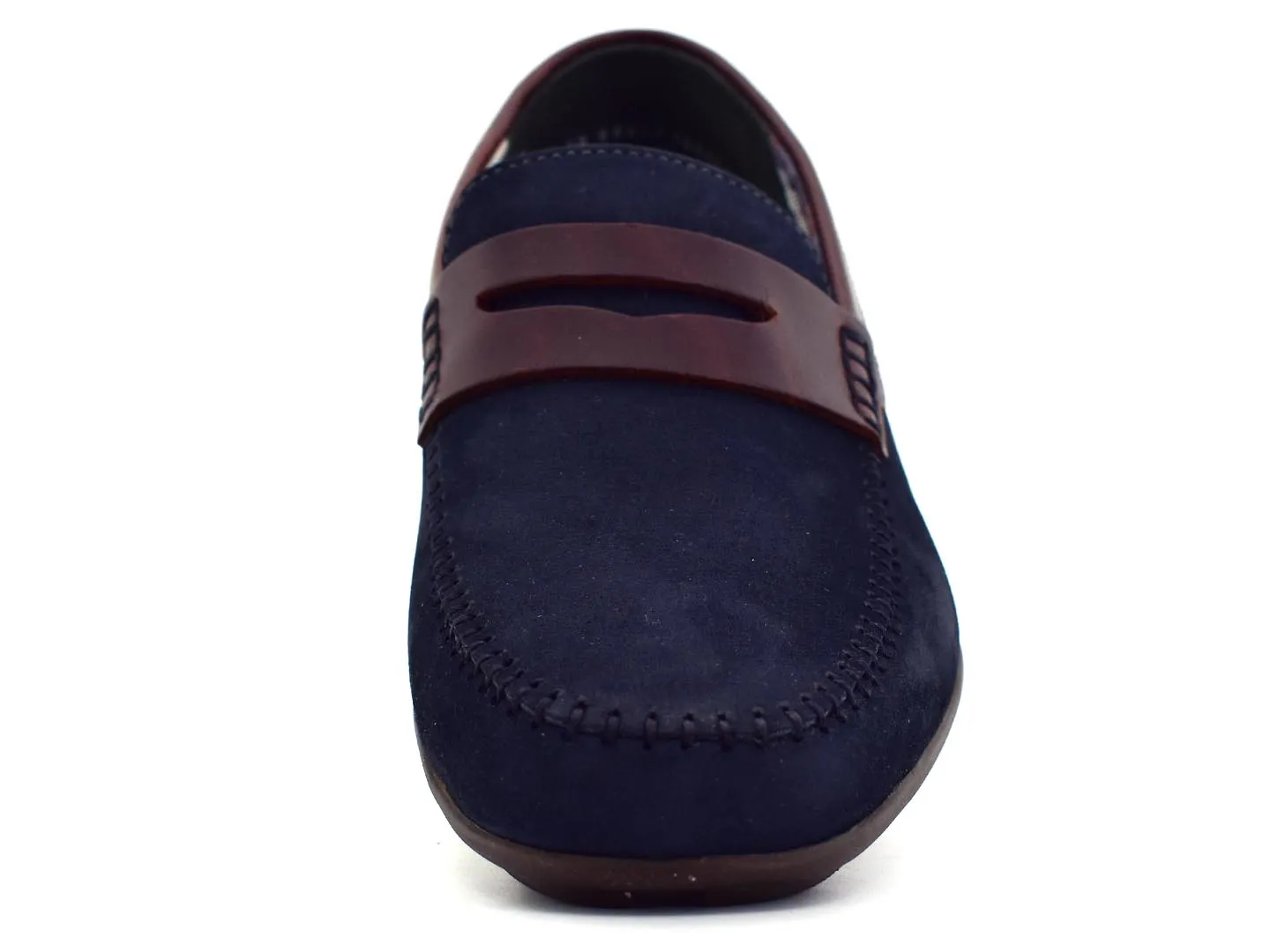 Zapatos Flexi Soho Para Hombre