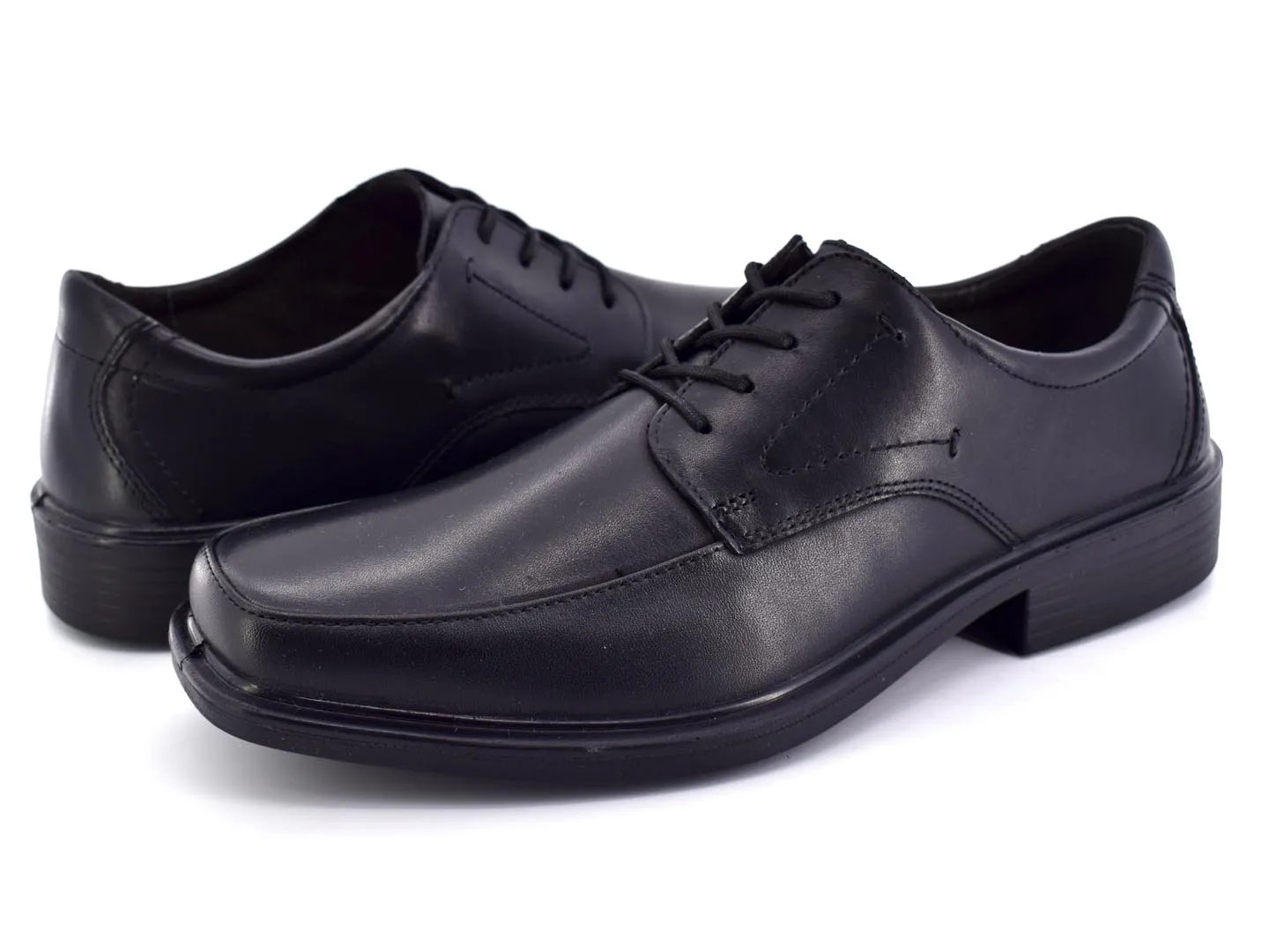 Zapatos Flexi William Para Hombre