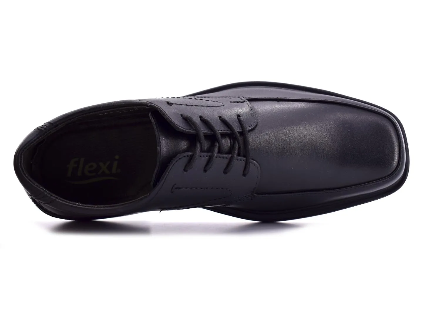 Zapatos Flexi William Para Hombre