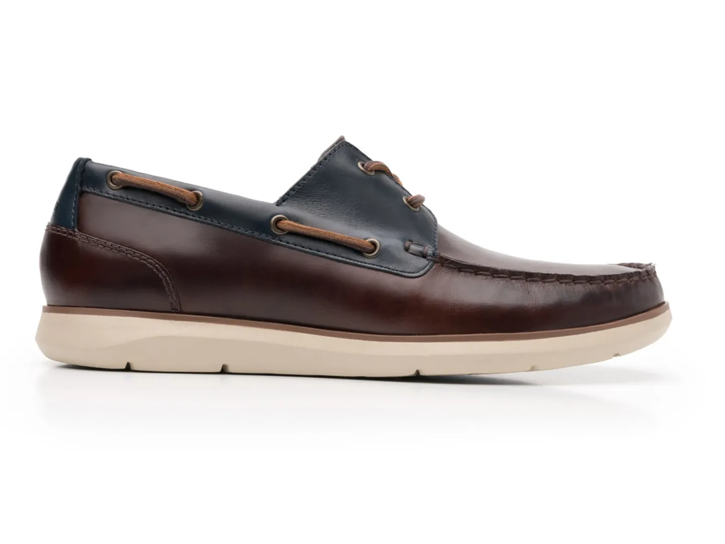 Zapatos Flexi Yaunde Para Hombre