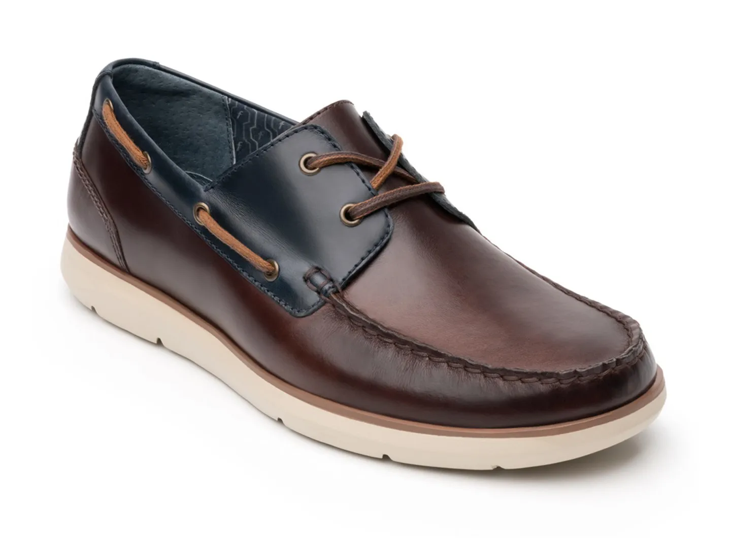 Zapatos Flexi Yaunde Para Hombre
