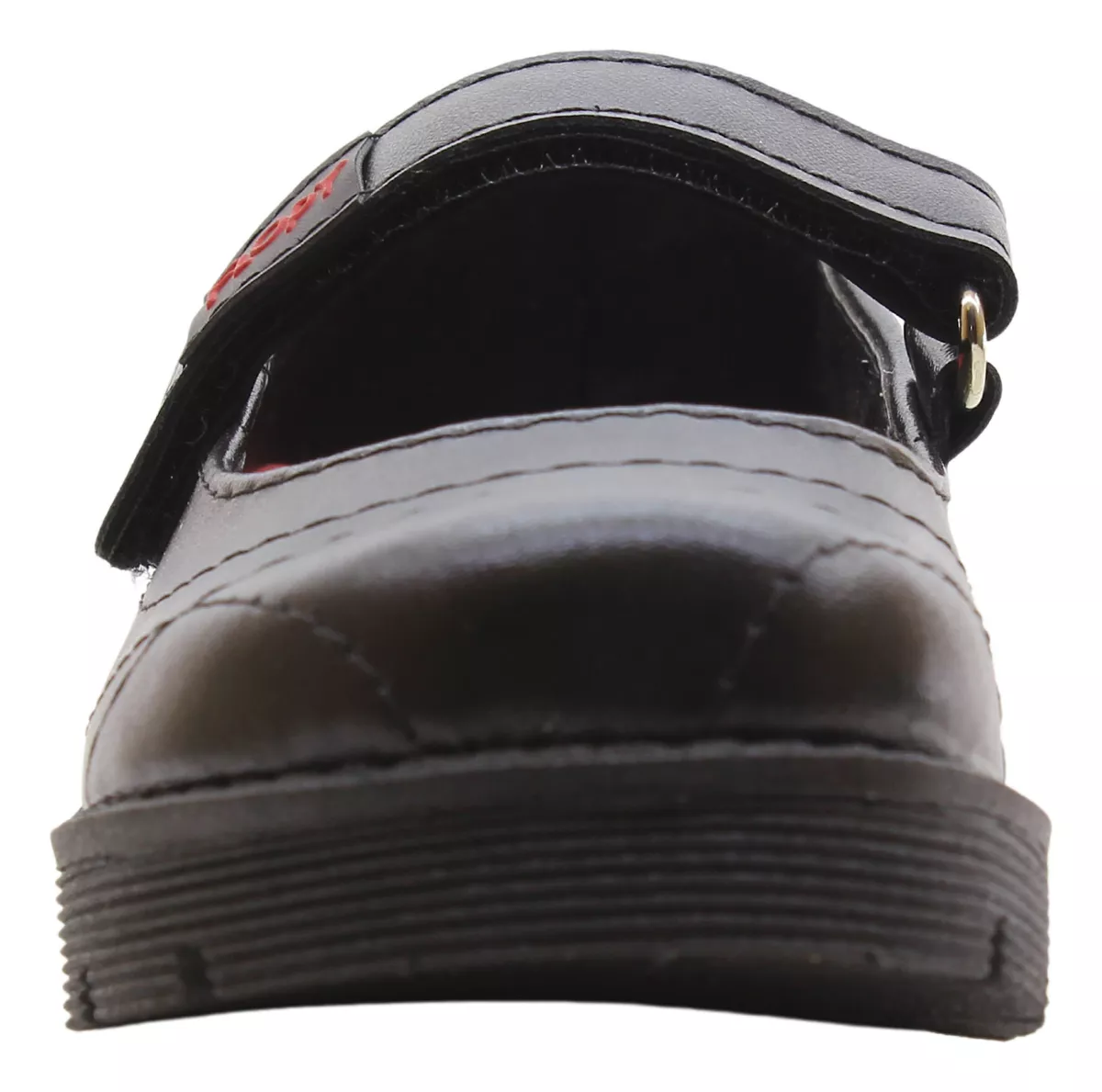 Zapatos Guillermina Colegial Escolar Nena Abrojo 312 Carg