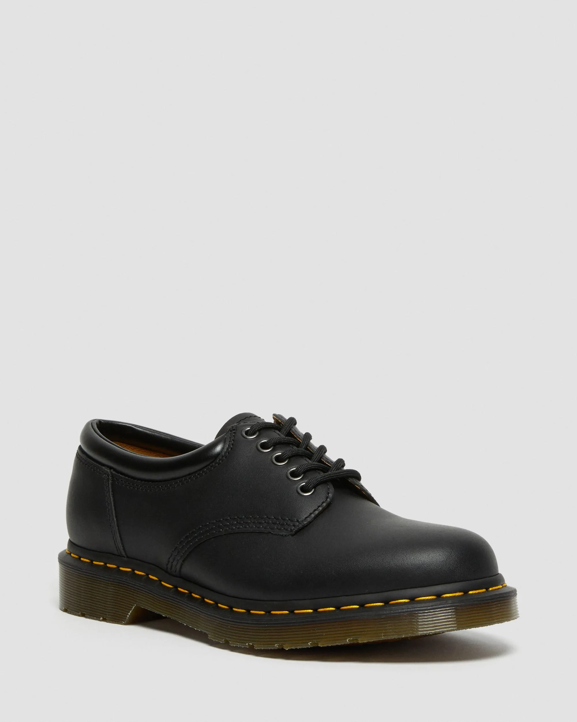 Zapatos informales 8053 de piel Nappa
