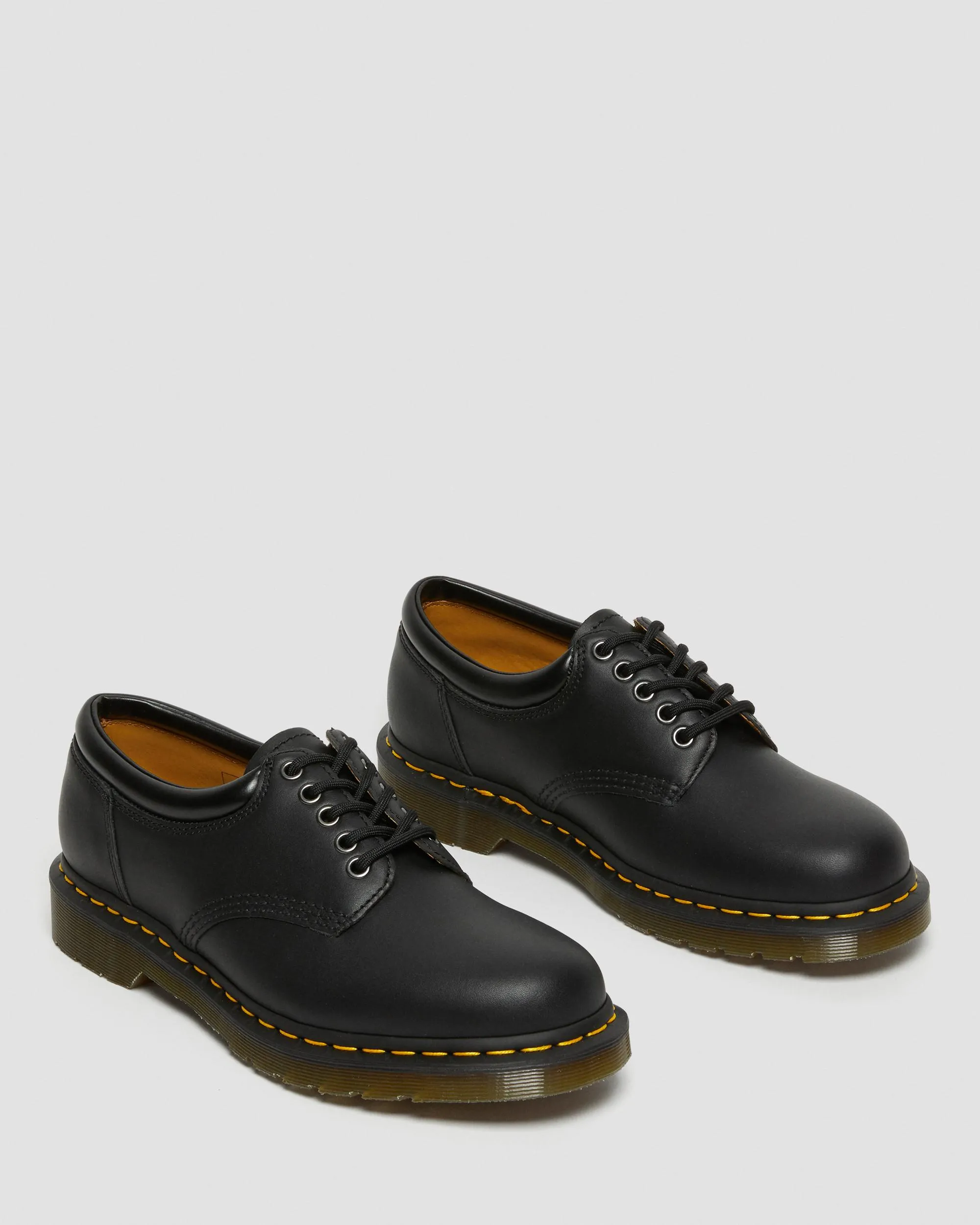 Zapatos informales 8053 de piel Nappa