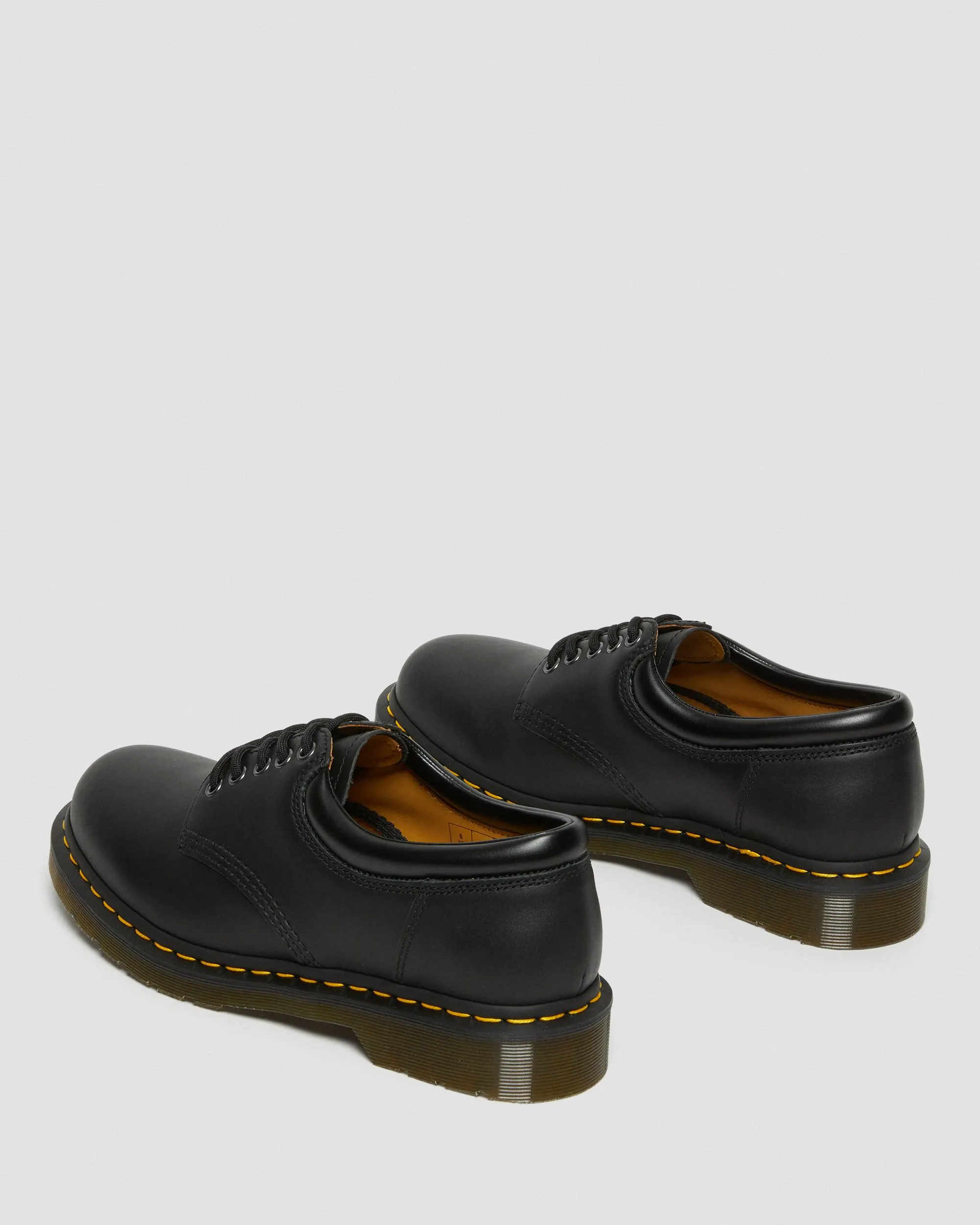 Zapatos informales 8053 de piel Nappa