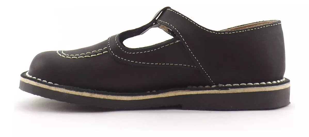 ZAPATOS KICKERS SWAP COLEGIAL GUILLERMINA NENA 2733 PARG