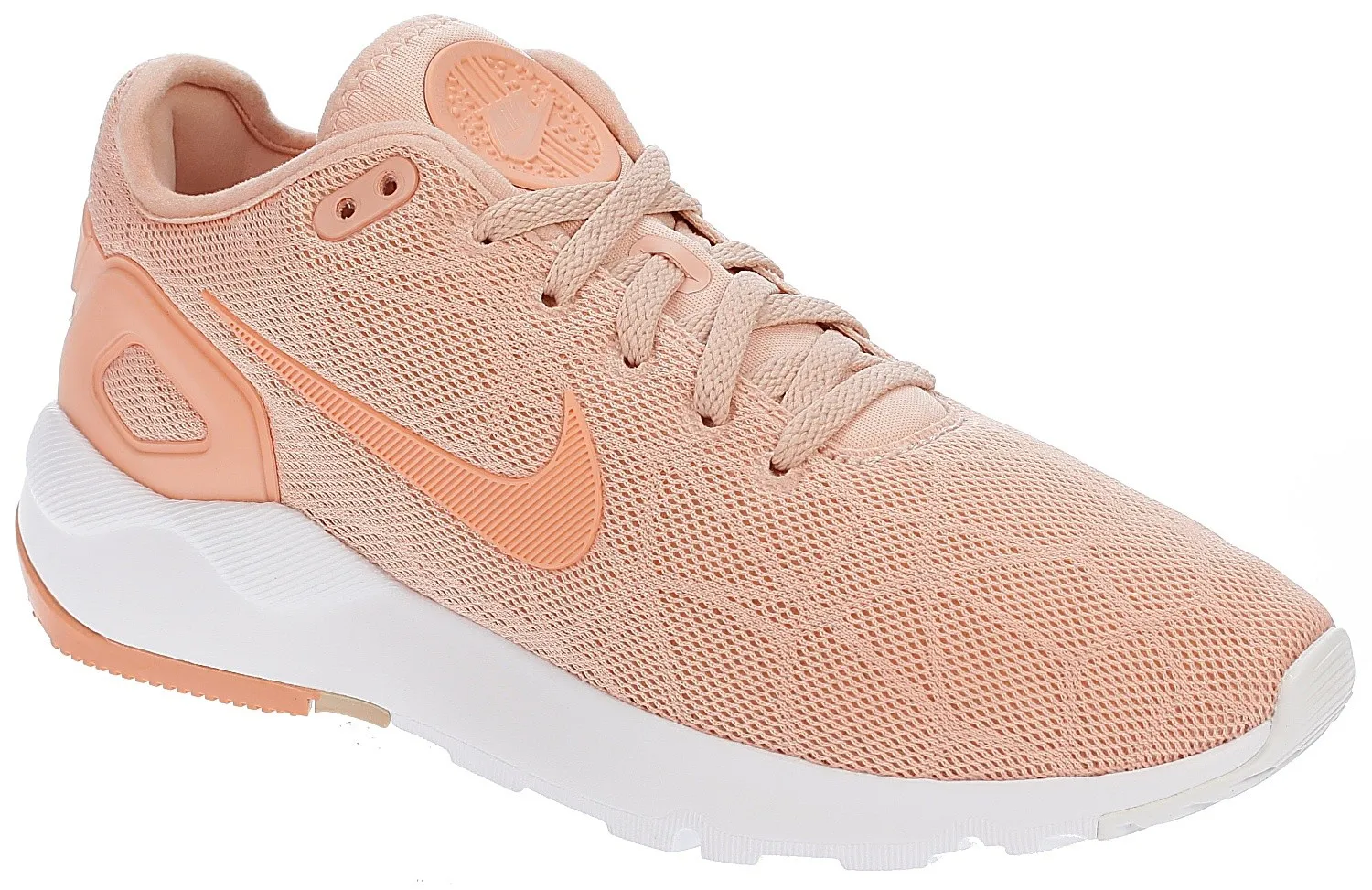 ZAPATOS NIKE LD RUNNER LW  CORAL STARDUST/CRIMSON BLISS