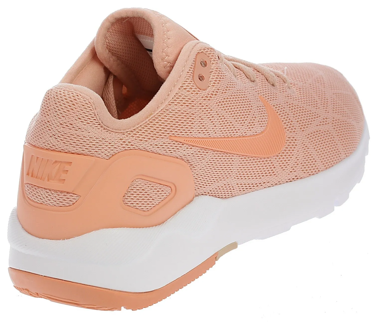 ZAPATOS NIKE LD RUNNER LW  CORAL STARDUST/CRIMSON BLISS
