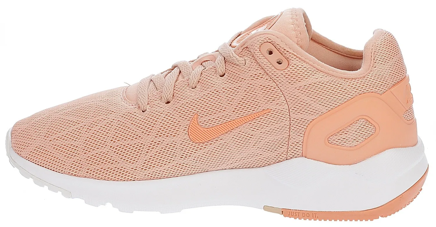 ZAPATOS NIKE LD RUNNER LW  CORAL STARDUST/CRIMSON BLISS