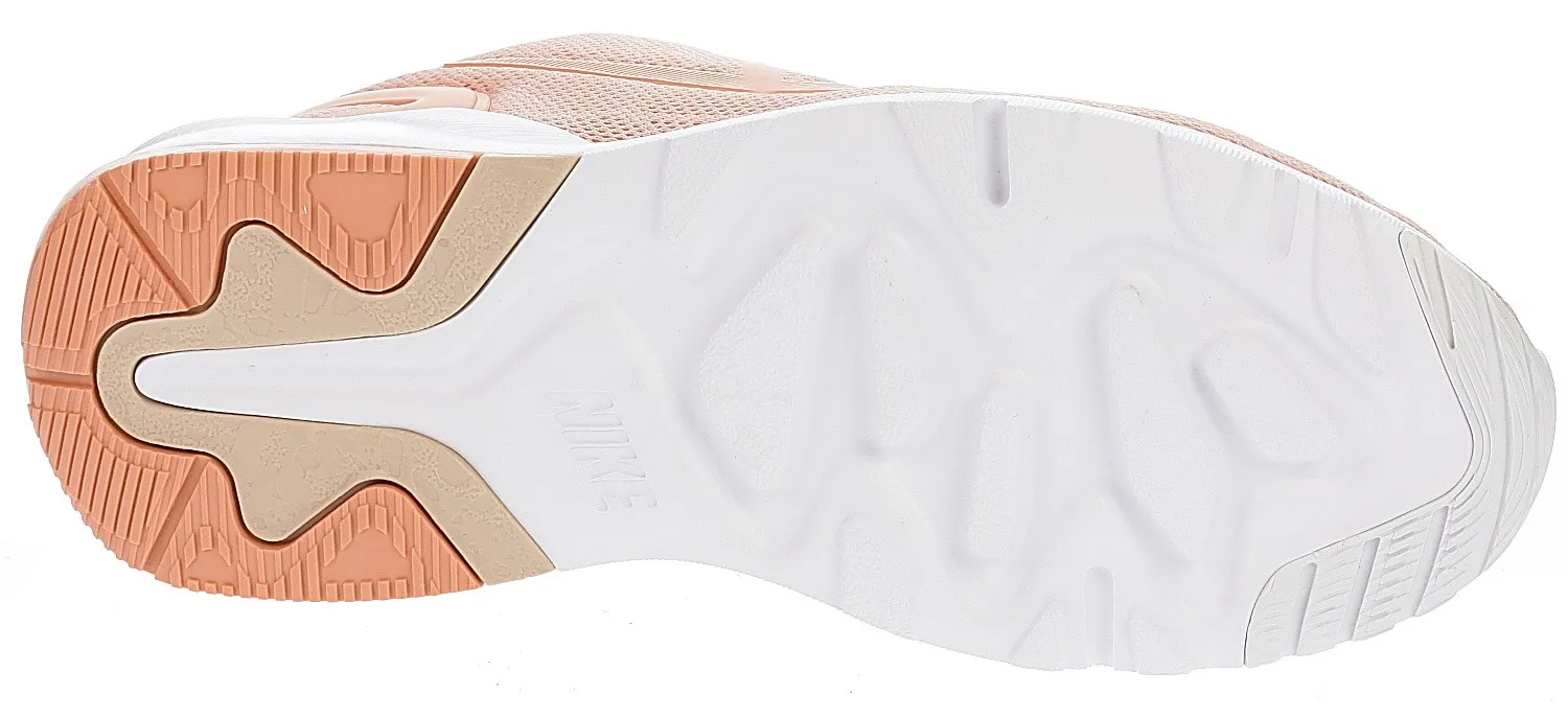 ZAPATOS NIKE LD RUNNER LW  CORAL STARDUST/CRIMSON BLISS