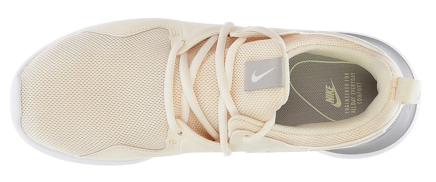 ZAPATOS NIKE TESSEN  GUAVA ICE/SAIL/ATMOSPHERE GRAY/WHITE  WOMEN´S