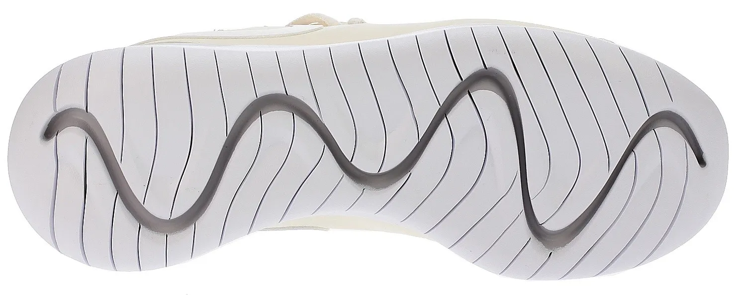 ZAPATOS NIKE TESSEN  GUAVA ICE/SAIL/ATMOSPHERE GRAY/WHITE  WOMEN´S
