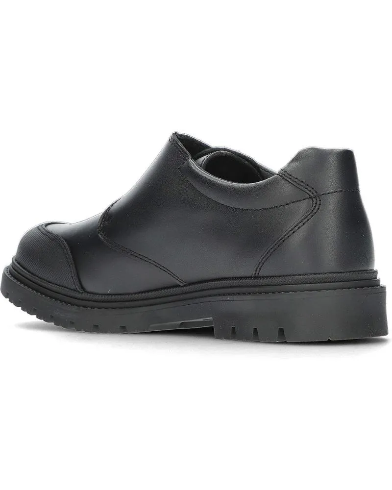 Zapatos PABLOSKY  de Niño COLEGIAL 728410  NEGRO