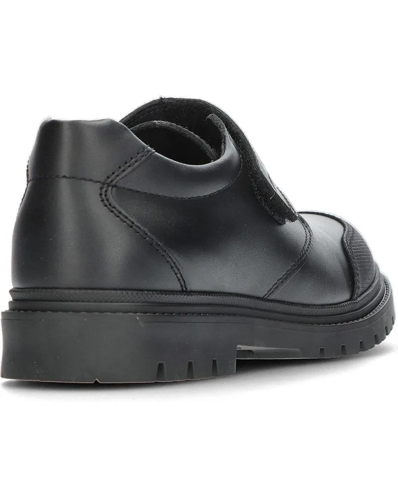 Zapatos PABLOSKY  de Niño COLEGIAL 728410  NEGRO