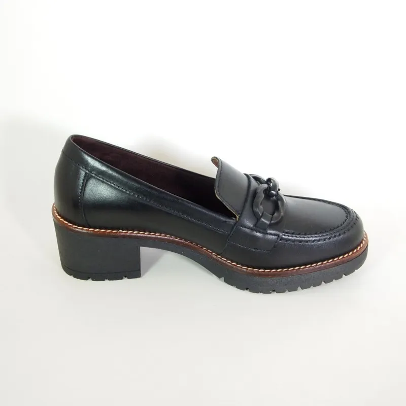 Zapatos Pitillos 20020 Negro