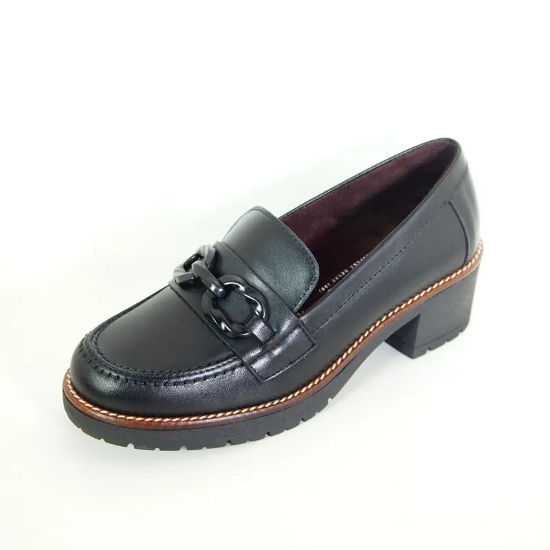 Zapatos Pitillos 20020 Negro