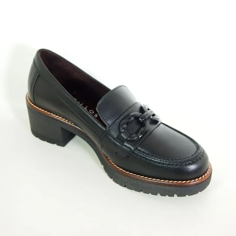 Zapatos Pitillos 20020 Negro