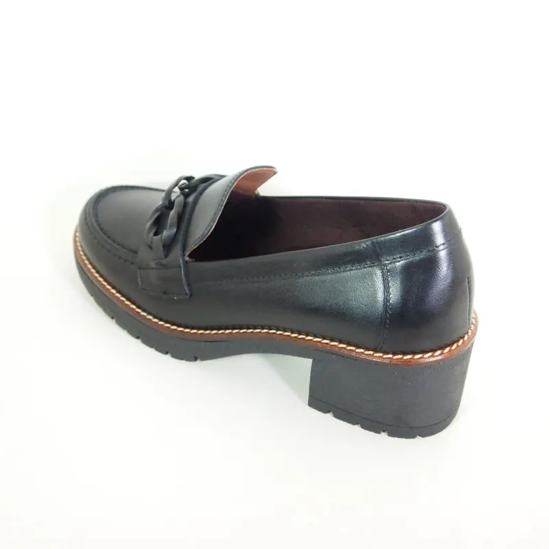 Zapatos Pitillos 20020 Negro